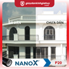 Phim cách nhiệt Hàn Quốc P20