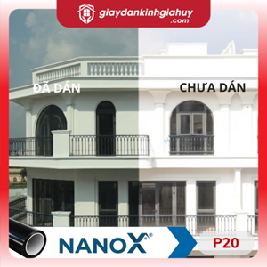 Phim cách nhiệt Hàn Quốc P20