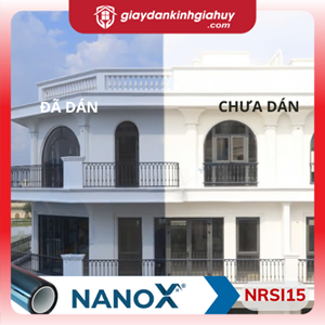 Phim cách nhiệt Hàn Quốc NRSI15 