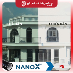 Phim cách nhiệt Hàn Quốc P5