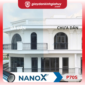 Phim cách nhiệt Hàn Quốc P70S