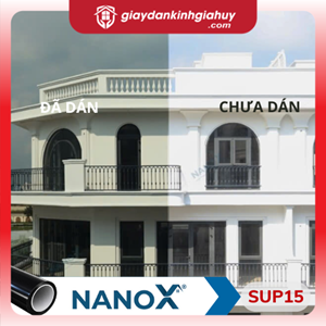 Phim cách nhiệt Hàn Quốc Supreme 15 2