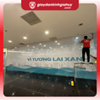  In decal lưới dán kính