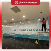 In decal lưới dán kính
