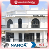 Phim cách nhiệt Hàn Quốc A75