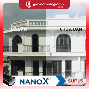 Phim cách nhiệt Hàn Quốc Supreme 15 2