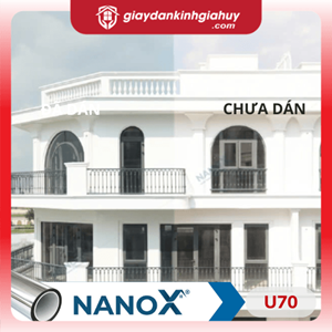 Phim cách nhiệt Hàn Quốc U70
