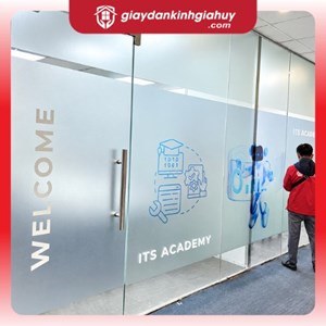 Decal siêu trong in hình 3D theo yêu cầu