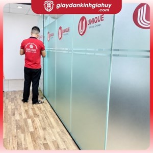 Decal mờ in theo yêu cầu 2