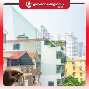 Phim cách nhiệt Trung Quốc G9