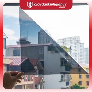Phim cách nhiệt Trung Quốc GH15