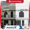 Phim cách nhiệt Hàn Quốc A5