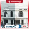 Phim cách nhiệt Hàn Quốc B30