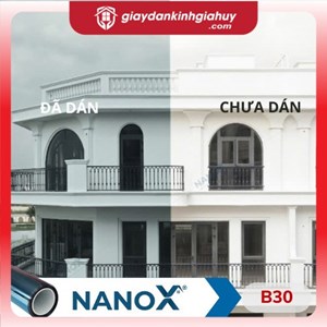 Phim cách nhiệt Hàn Quốc B30