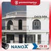 Phim cách nhiệt Hàn Quốc CX15