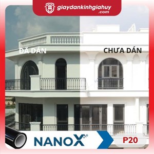 Phim cách nhiệt Hàn Quốc P20