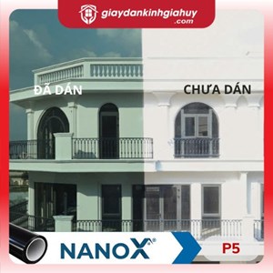 Phim cách nhiệt Hàn Quốc P5