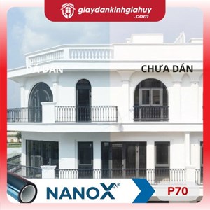 Phim cách nhiệt Hàn Quốc P70