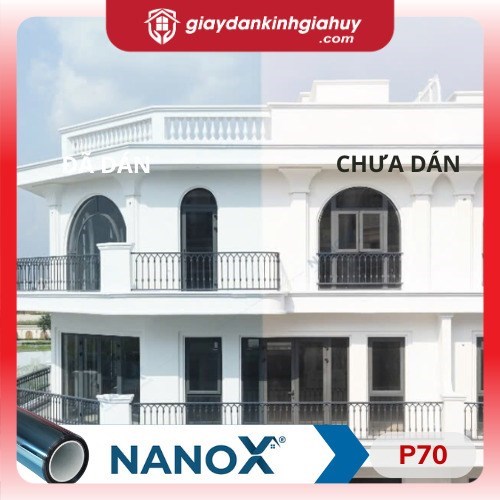 Phim cách nhiệt Hàn Quốc P70