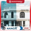 Phim cách nhiệt Hàn Quốc VG 15
