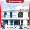 Phim cách nhiệt Hàn Quốc X50