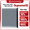 Phim cách nhiệt Hàn Quốc Supreme 15