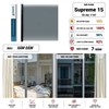 Phim cách nhiệt Hàn Quốc Supreme 15