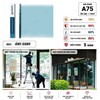 Phim cách nhiệt Hàn Quốc A75