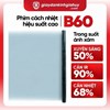 Phim cách nhiệt Hàn Quốc B60