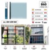 Phim cách nhiệt Hàn Quốc B60