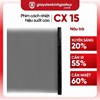 Phim cách nhiệt Hàn Quốc CX15