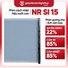 Phim cách nhiệt Hàn Quốc NRSI15 