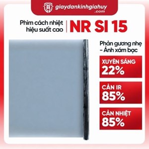 Phim cách nhiệt Hàn Quốc NRSI15  2