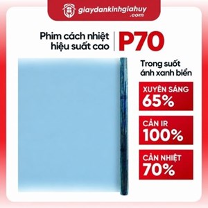 Phim cách nhiệt Hàn Quốc P70 2