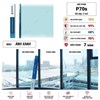 Phim cách nhiệt Hàn Quốc P70S