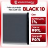 Phim cách nhiệt Hàn Quốc Black 10