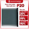 Phim cách nhiệt Hàn Quốc P20