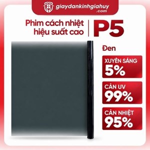 Phim cách nhiệt Hàn Quốc P5 2