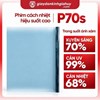 Phim cách nhiệt Hàn Quốc P70S