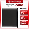 Phim cách nhiệt Trung Quốc GH05 - Giá Rẻ