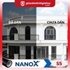 Phim cách nhiệt Hàn Quốc S5