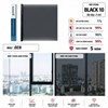 Phim cách nhiệt Hàn Quốc Black 10