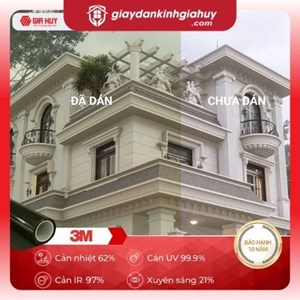 Phim cách nhiệt 3M mã CS20