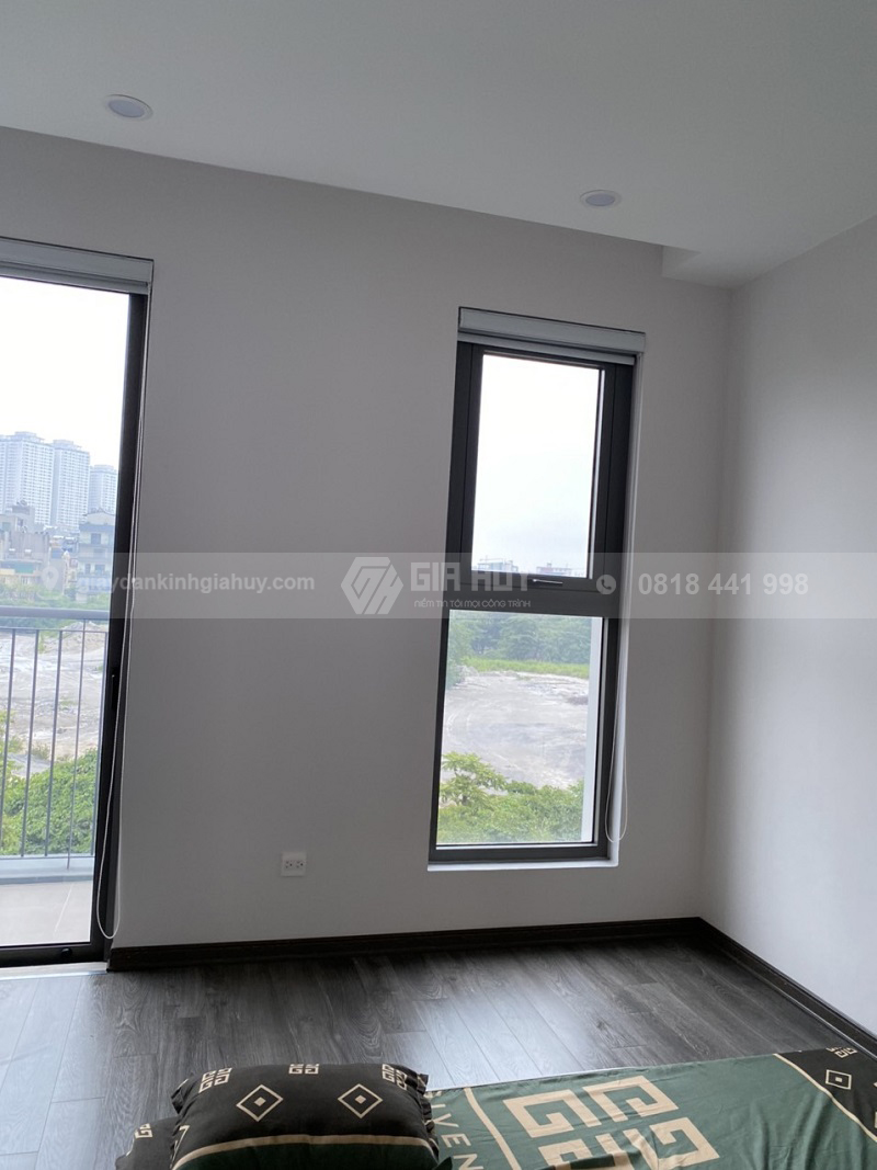 dán phim cách nhiệt