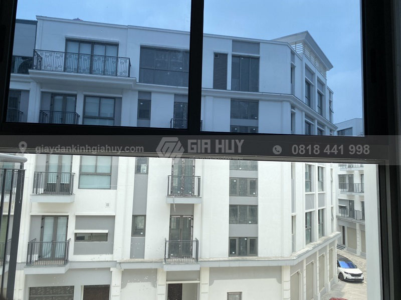 Phim cách nhiệt NR10SG