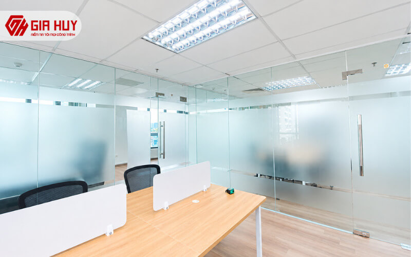 giấy dán kính mờ kẻ line