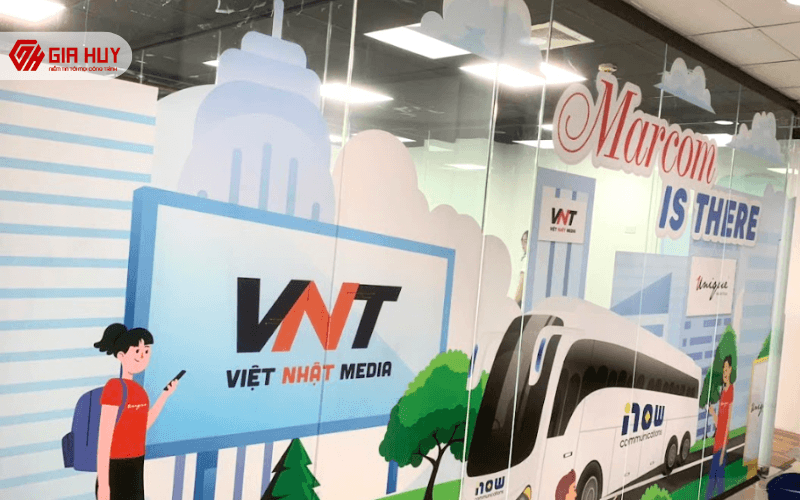 decal siêu trong in
