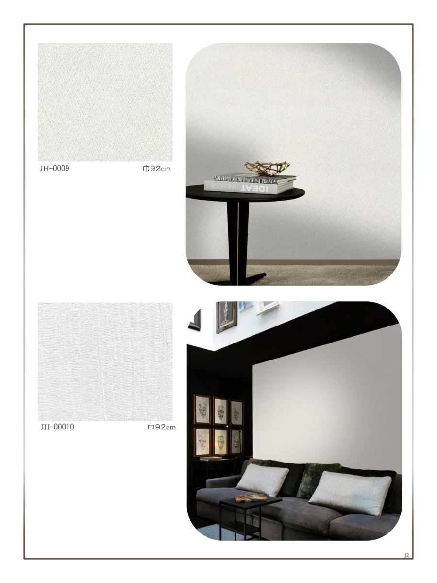 giấy dán tường nhật bản