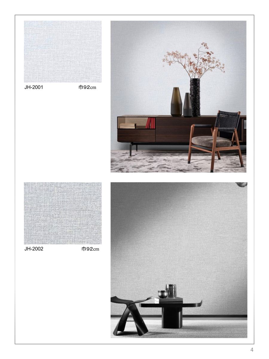 giấy dán tường nhật bản