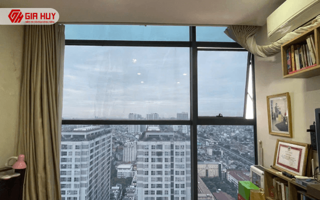 Hướng dẫn làm gương 2 chiều cực dễ tại nhà